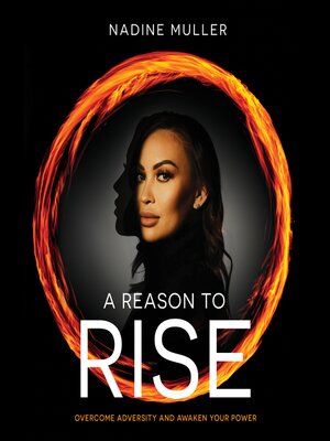 cover image of A Reason to Rise